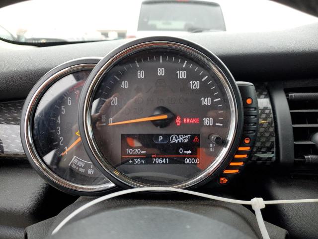 Photo 9 from auction – 2015 MINI COOPER S with VIN WMWXP7C54F2A37592