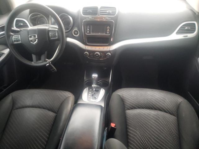 Photo 8 from auction – 2011 DODGE JOURNEY MA with VIN 3D4PH1FG6BT524585