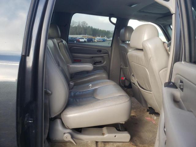 Photo 11 from auction – 2004 GMC YUKON with VIN 1GKFK66U34J122003