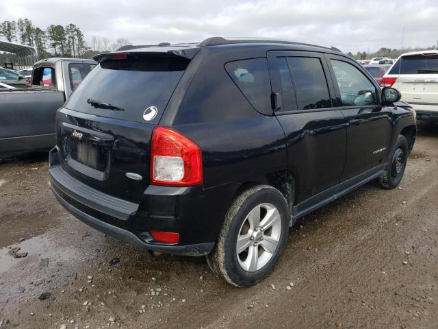Photo 3 from auction – 2013 JEEP COMPASS LA with VIN 1C4NJCEB0DD229856