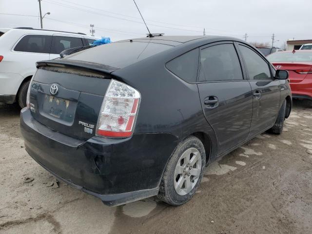 Photo 3 from auction – 2006 TOYOTA PRIUS with VIN JTDKB20U067543351