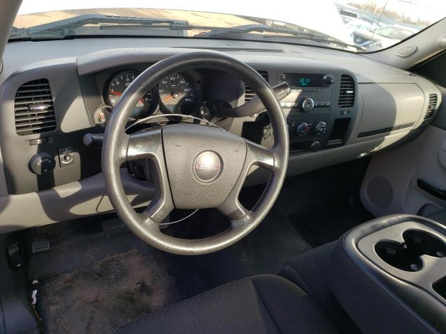 Photo 8 from auction – 2011 GMC SIERRA with VIN 1GTN1TEX4BZ387936