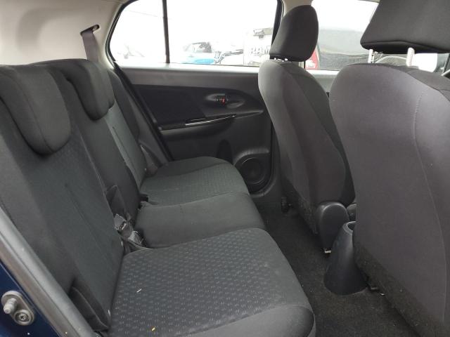 Photo 10 from auction – 2008 SCION XD with VIN JTKKU10458J001696