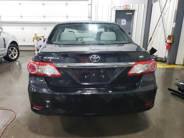 Foto 6 de la subasta – 2012 TOYOTA COROLLA BA con VIN 5YFBU4EE5CP005360