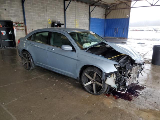 صورة رقم 4 من المزاد - 2013 CHRYSLER 200 LX مع VIN 1C3CCBAG6DN767859