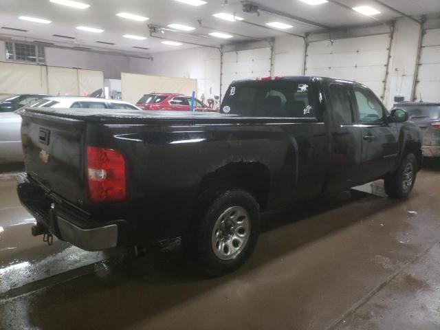 Photo 3 from auction – 2009 CHEVROLET SILVERADO with VIN 1GCEC19JX9E136974