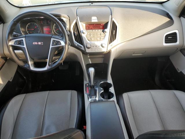 Photo 8 from auction – 2011 GMC TERRAIN SL with VIN 2CTFLVECXB6379380
