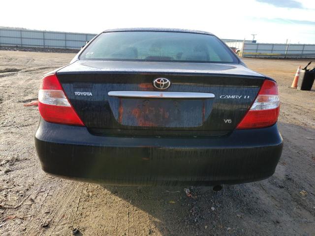 Photo 6 from auction – 2003 TOYOTA CAMRY LE with VIN 4T1BF32K33U040153