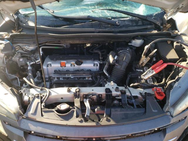 Photo 12 from auction – 2012 HONDA CR-V EX with VIN 2HKRM3H59CH505524