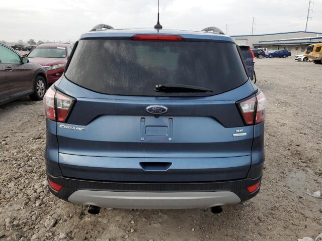 Photo 6 from auction – 2018 FORD ESCAPE SE with VIN 1FMCU0GD8JUC32409