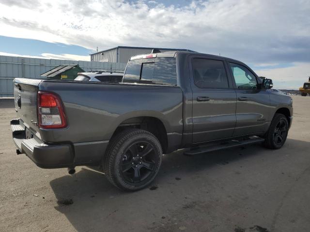 Photo 3 from auction – 2022 RAM 1500 BIG H with VIN 1C6RRFFG5NN288510
