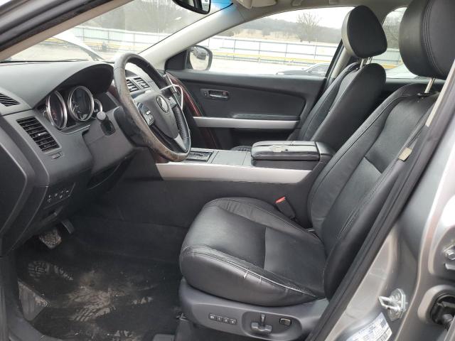 Photo 7 from auction – 2014 MAZDA CX-9 GRAND with VIN JM3TB3DV7E0434171