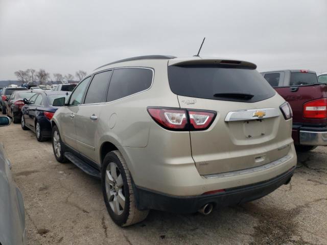 Photo 2 from auction – 2015 CHEVROLET TRAVERSE L with VIN 1GNKVJKD7FJ206426
