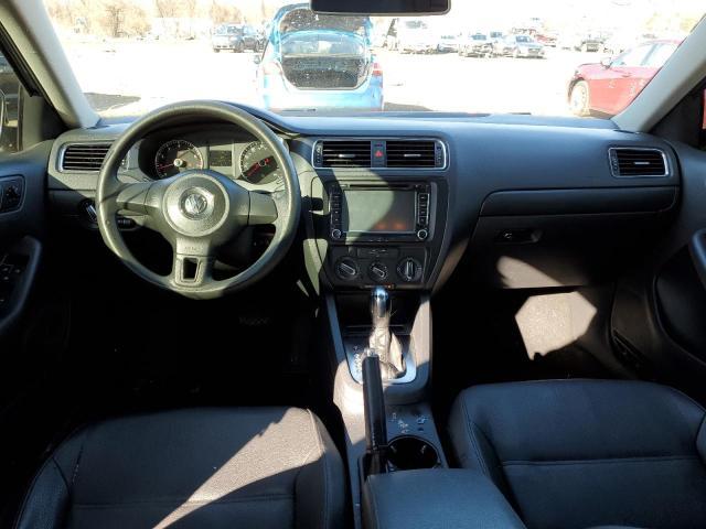 Photo 8 from auction – 2012 VOLKSWAGEN JETTA SE with VIN 3VWDP7AJ5CM084859