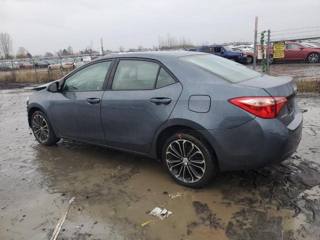 Photo 2 from auction – 2019 TOYOTA COROLLA L with VIN 2T1BURHE9KC187653