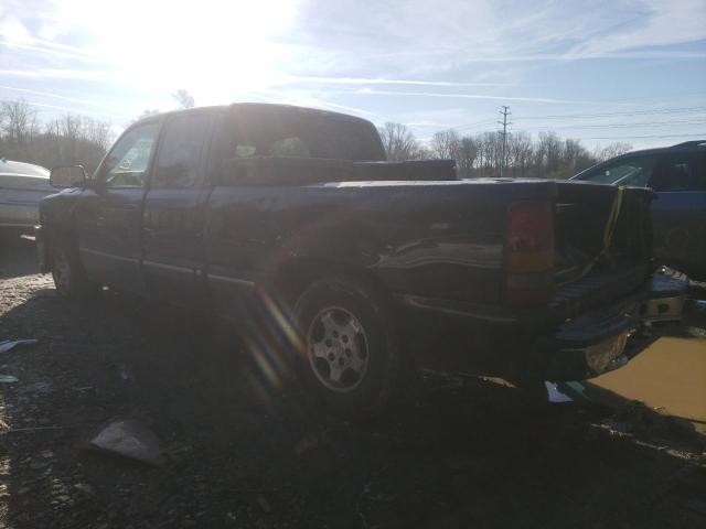 Photo 2 from auction – 2001 CHEVROLET SILVER1500 with VIN 2GCEC19T511255314