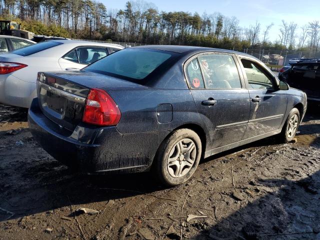 Photo 3 from auction – 2005 CHEVROLET MALIBU with VIN 1G1ZS52F75F326374