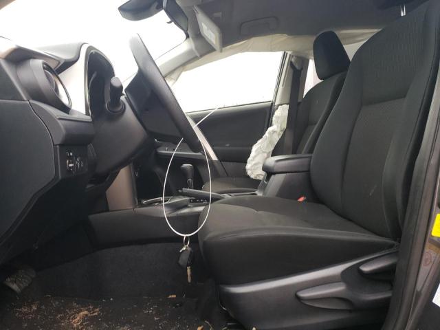 Photo 7 from auction – 2018 TOYOTA RAV4 LE with VIN JTMZFREV6JJ194673