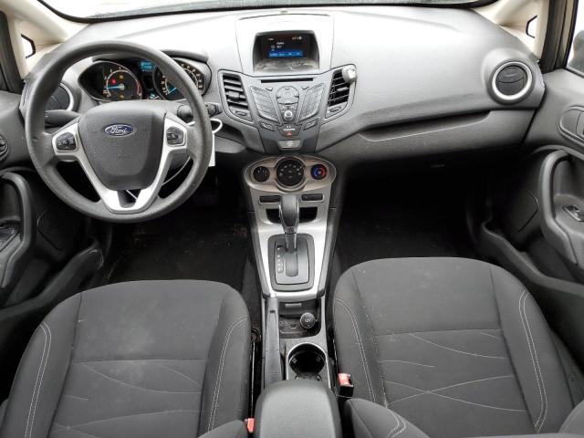 Photo 8 from auction – 2018 FORD FIESTA SE with VIN 3FADP4EJ5JM147618