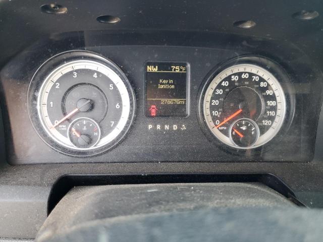 Photo 9 from auction – 2014 RAM 2500 ST with VIN 3C6TR5HT3EG135742
