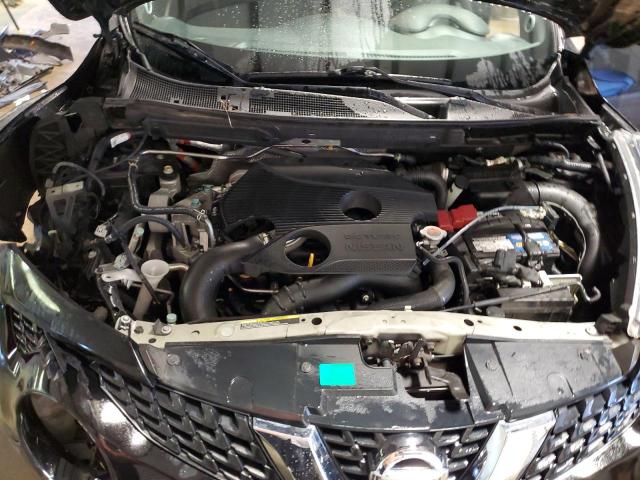 Photo 11 from auction – 2017 NISSAN JUKE S with VIN JN8AF5MR1HT702562