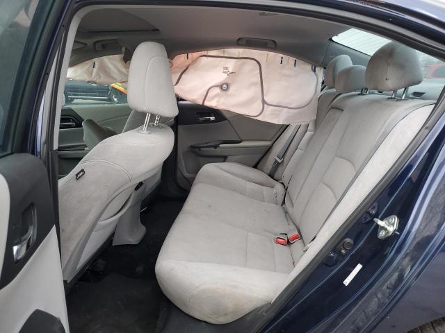Photo 10 from auction – 2014 HONDA ACCORD EX with VIN 1HGCR2F76EA277449