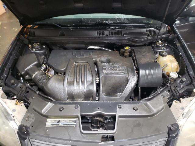 Photo 11 from auction – 2010 CHEVROLET COBALT LS with VIN 1G1AB5F59A7212900