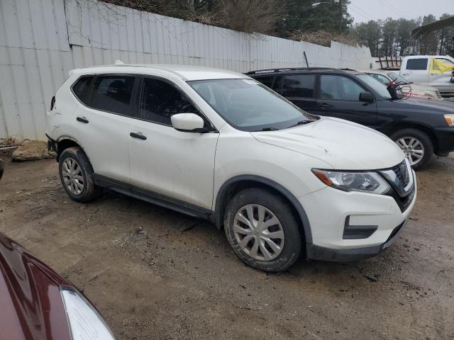 Photo 4 from auction – 2018 NISSAN ROGUE S with VIN JN8AT2MT9JW462636
