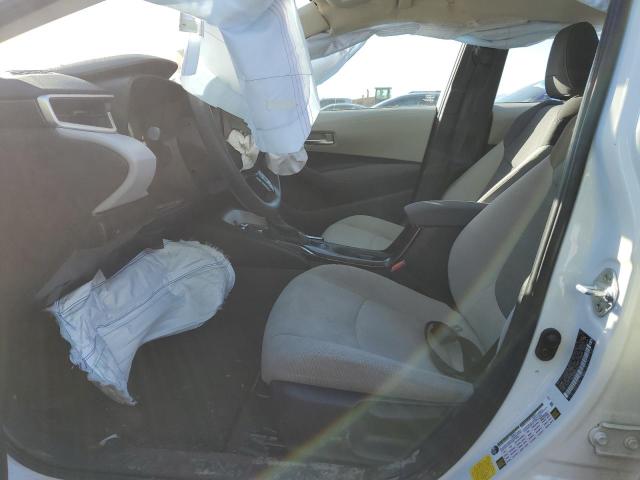 Photo 7 from auction – 2020 TOYOTA COROLLA LE with VIN 5YFEPRAE4LP116179