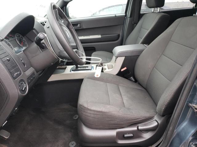 Photo 7 from auction – 2012 FORD ESCAPE XLT with VIN 1FMCU9DG5CKB39834