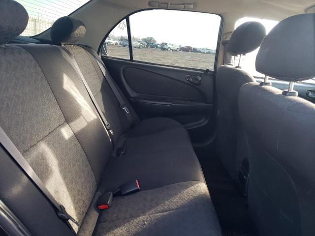 Photo 10 from auction – 2001 TOYOTA COROLLA CE with VIN 1NXBR12E41Z506160