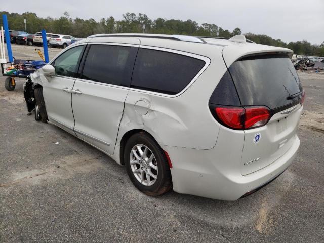 Photo 2 from auction – 2020 CHRYSLER PACIFICA T with VIN 2C4RC1BG9LR165635