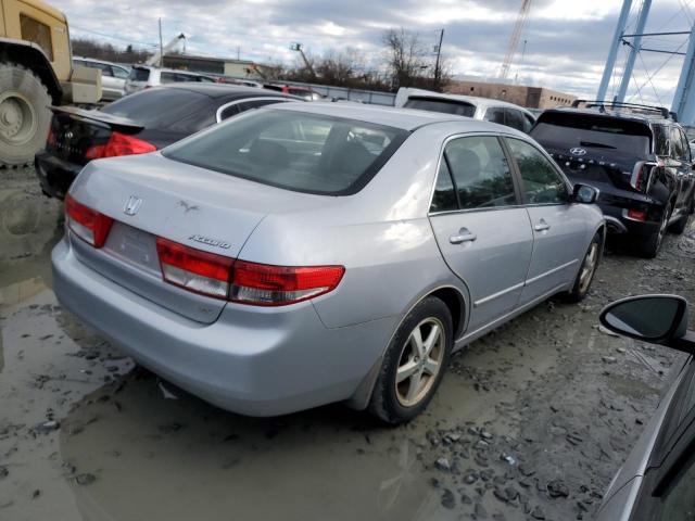 Photo 3 from auction – 2003 HONDA ACCORD EX with VIN JHMCM56623C023484