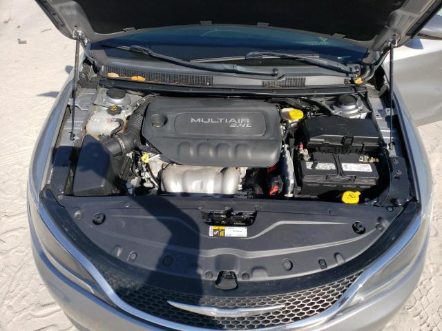 Photo 11 from auction – 2017 CHRYSLER 200 with VIN 1C3CCCAB0HN511944