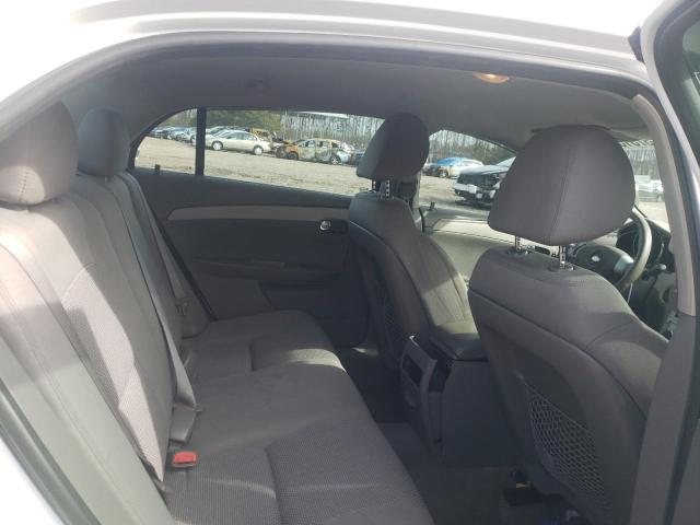 Photo 10 from auction – 2012 CHEVROLET MALIBU LS with VIN 1G1ZB5E0XCF149100