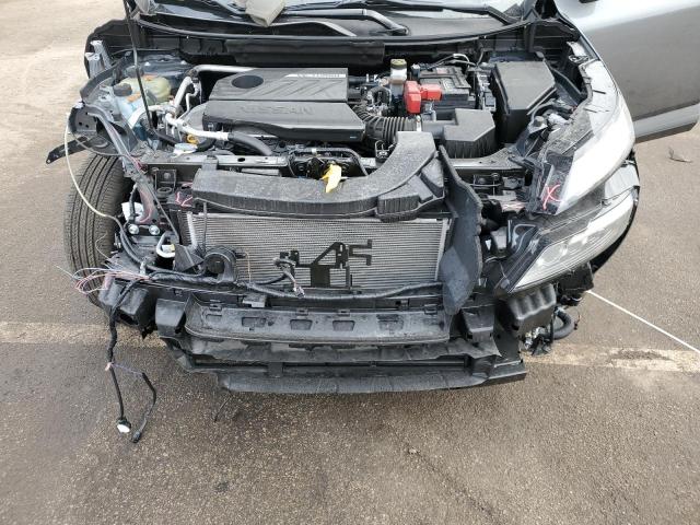 Photo 12 from auction – 2023 NISSAN ROGUE SV with VIN 5N1BT3BB1PC676199