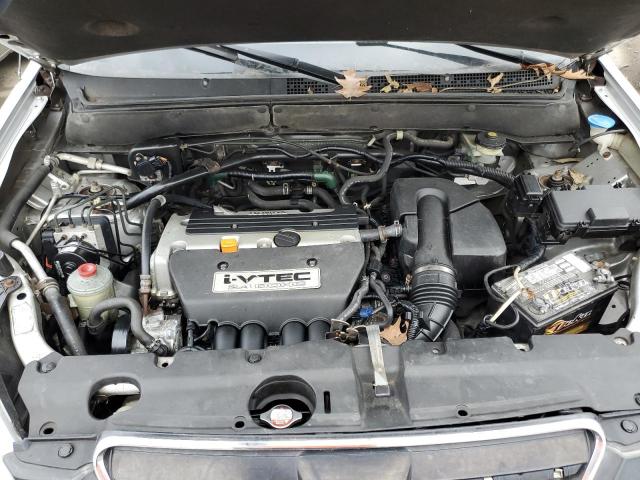 Photo 11 from auction – 2005 HONDA CR-V EX with VIN SHSRD78855U301167