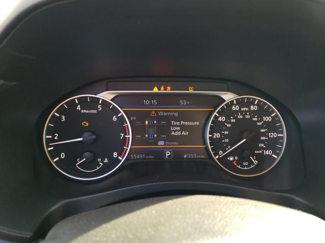 Photo 9 from auction – 2019 NISSAN ALTIMA SL with VIN 1N4BL4EV5KC174293