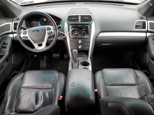 Photo 8 from auction – 2013 FORD EXPLORER X with VIN 1FM5K8D89DGC21670