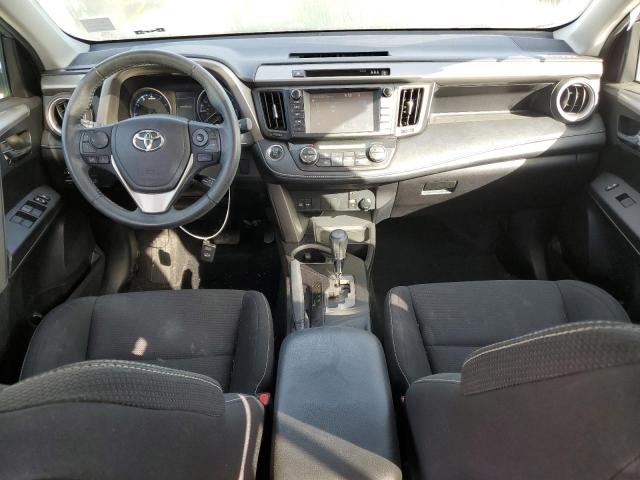Photo 8 from auction – 2017 TOYOTA RAV4 XLE with VIN 2T3WFREV0HW390686