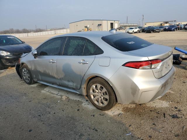 Photo 2 from auction – 2020 TOYOTA COROLLA LE with VIN JTDEPRAE7LJ002990