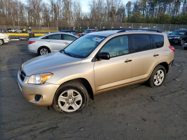 TOYOTA RAV4 2012 with VIN 2T3BF4DV9CW186691 - Photo from auction