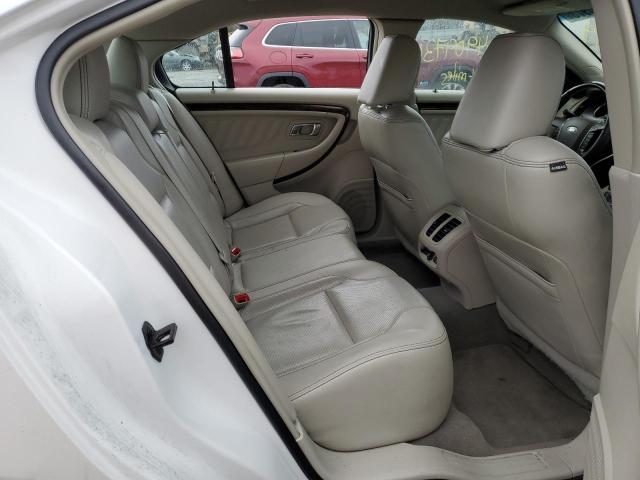 Photo 10 from auction – 2010 FORD TAURUS LIM with VIN 1FAHP2FW2AG120743