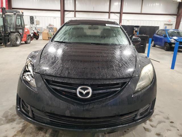 Photo 5 from auction – 2011 MAZDA 6 I with VIN 1YVHZ8BH8B5M00317