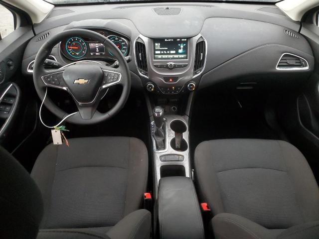 Photo 8 from auction – 2018 CHEVROLET CRUZE LT with VIN 3G1BE6SM7JS654459