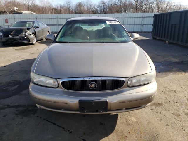 Photo 5 from auction – 2003 BUICK CENTURY CU with VIN 2G4WS52J831261727