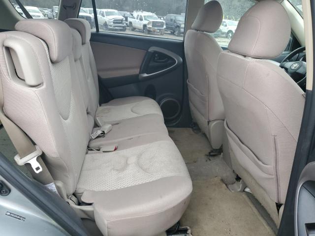 Photo 11 from auction – 2008 TOYOTA RAV4 with VIN JTMZD33V285108106