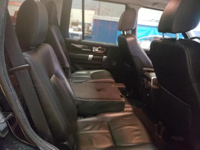 Photo 11 from auction – 2011 LAND ROVER LR4 HSE LU with VIN SALAK2D40BA572635