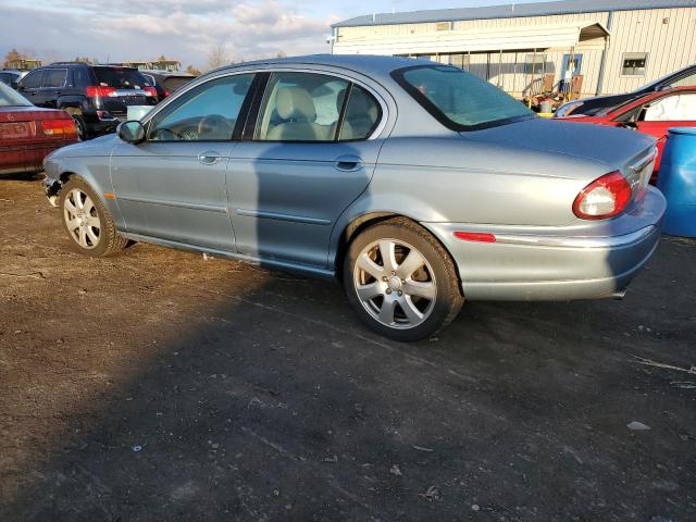 Photo 2 from auction – 2004 JAGUAR X-TYPE 3.0 with VIN SAJEA51C94WD62456