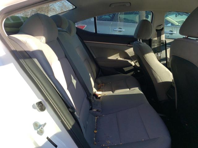 Photo 10 from auction – 2017 HYUNDAI ELANTRA with VIN 5NPD84LF6HH074121